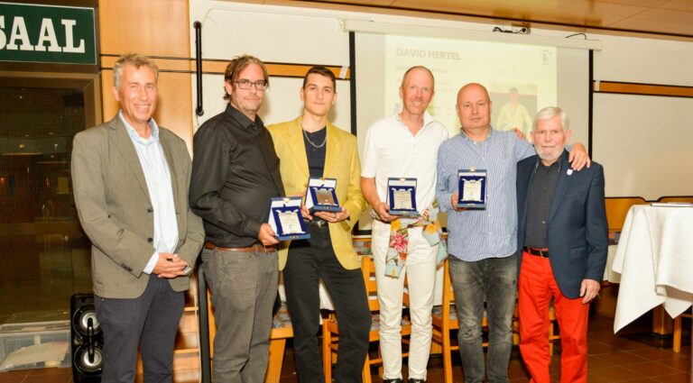 50 Jahre FECHTKLUB Wiener Neudorf