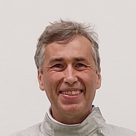 Photo of Othmar Schuhfried