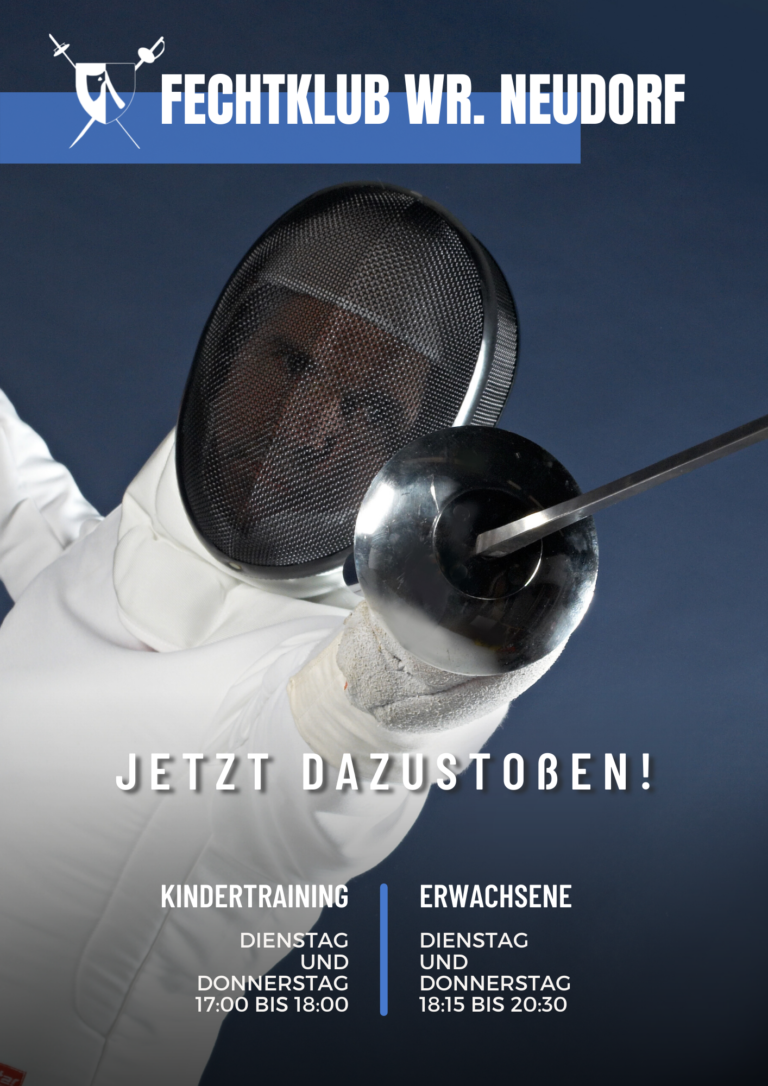 Kostenloser Schnupperkurs für Schüler ab 9 Jahren